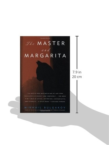 The Master and Margarita gallery image