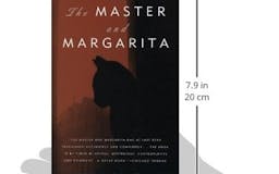 The Master and Margarita media 2