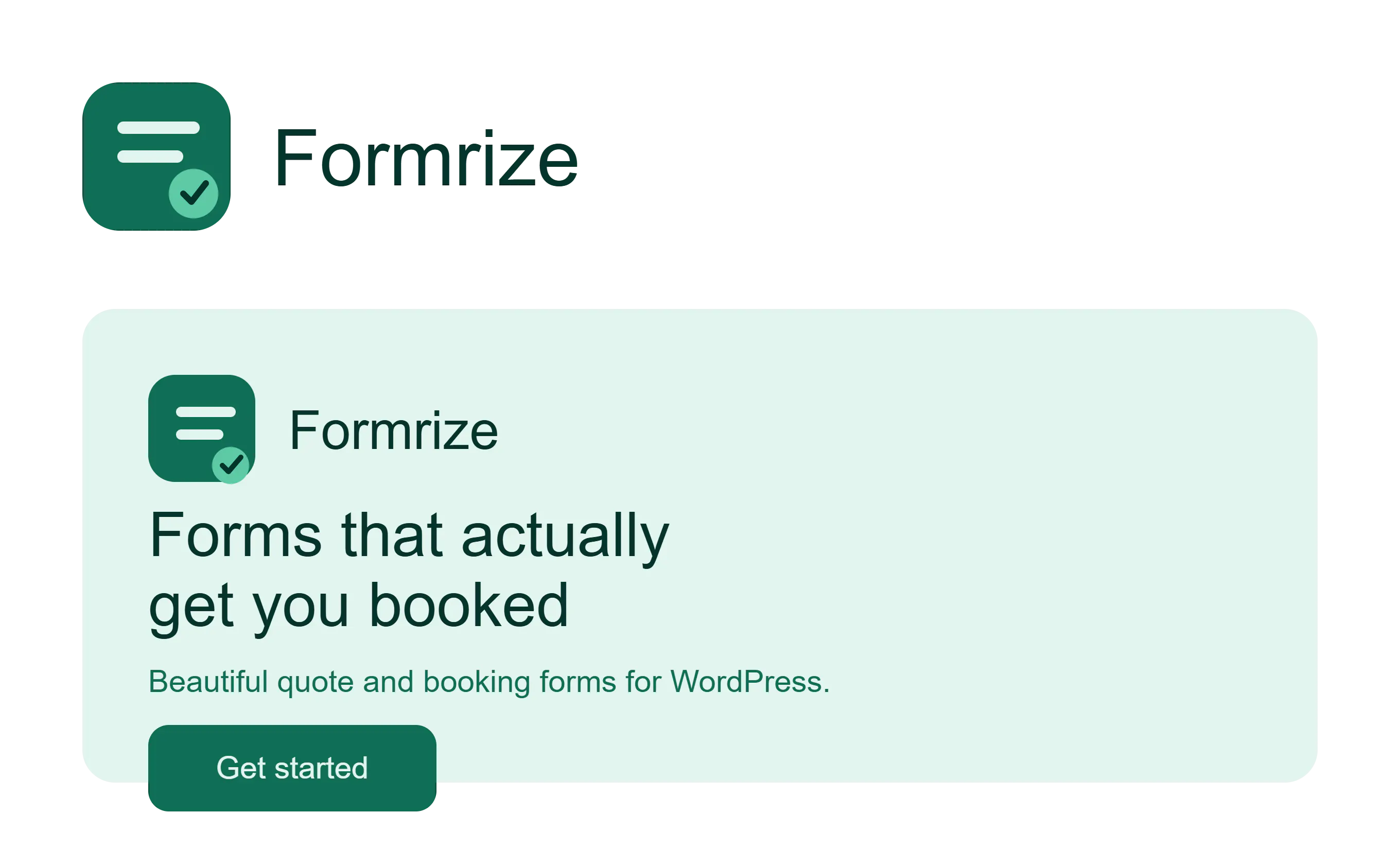 formrize.com