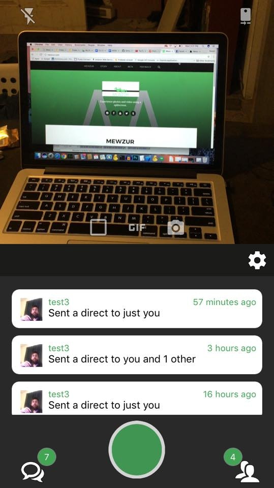 Mewzur gallery image