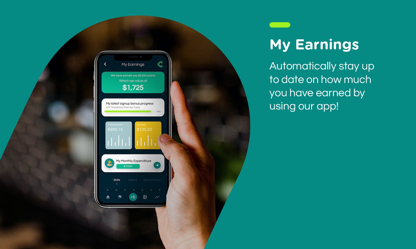 Card Curator gallery image