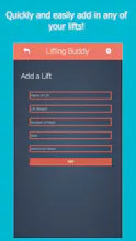 Lifting Buddy gallery image