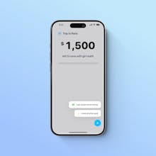 Girl Math: Savings Tracker gallery image