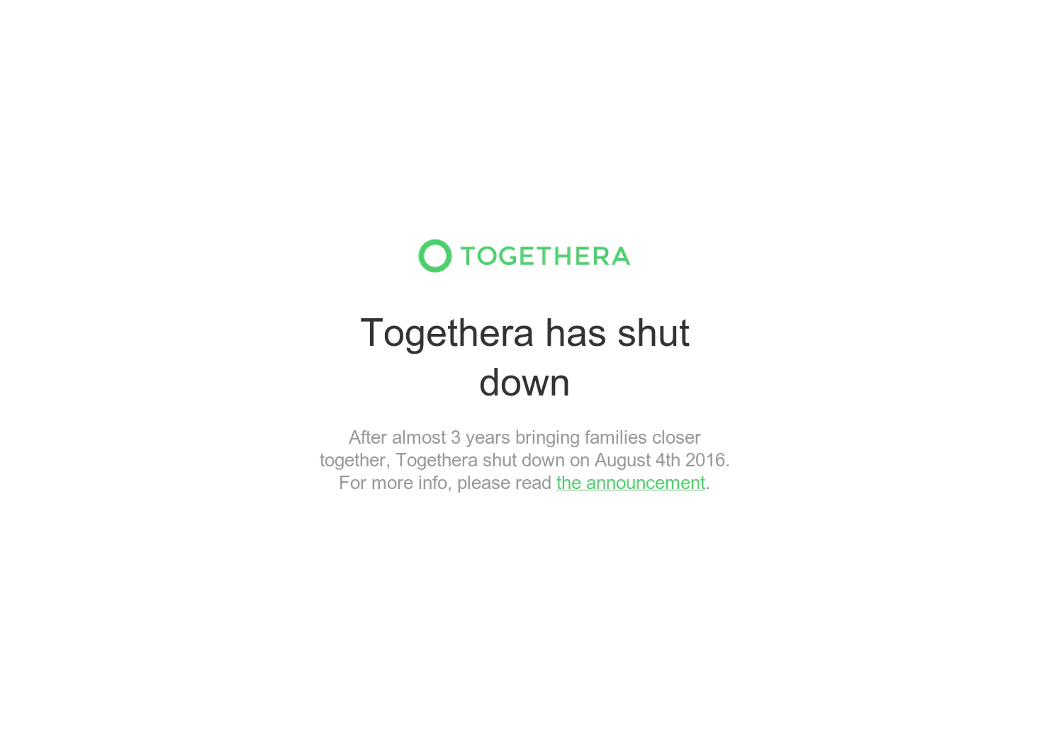 Togethera