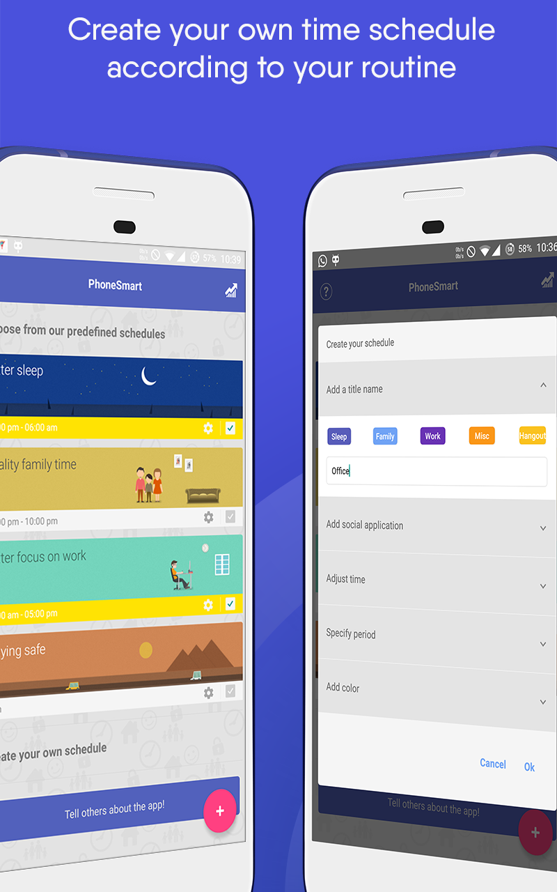 Phone Smart APP: (Time Manage) gallery image