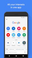 Google Go gallery image