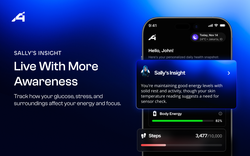 A1C Insights - Early Access Beta gallery image