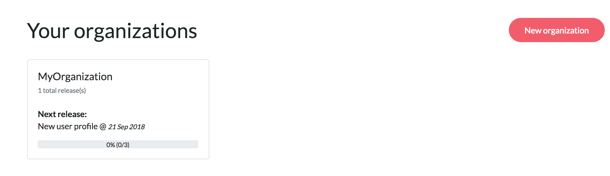 DropTrail gallery image