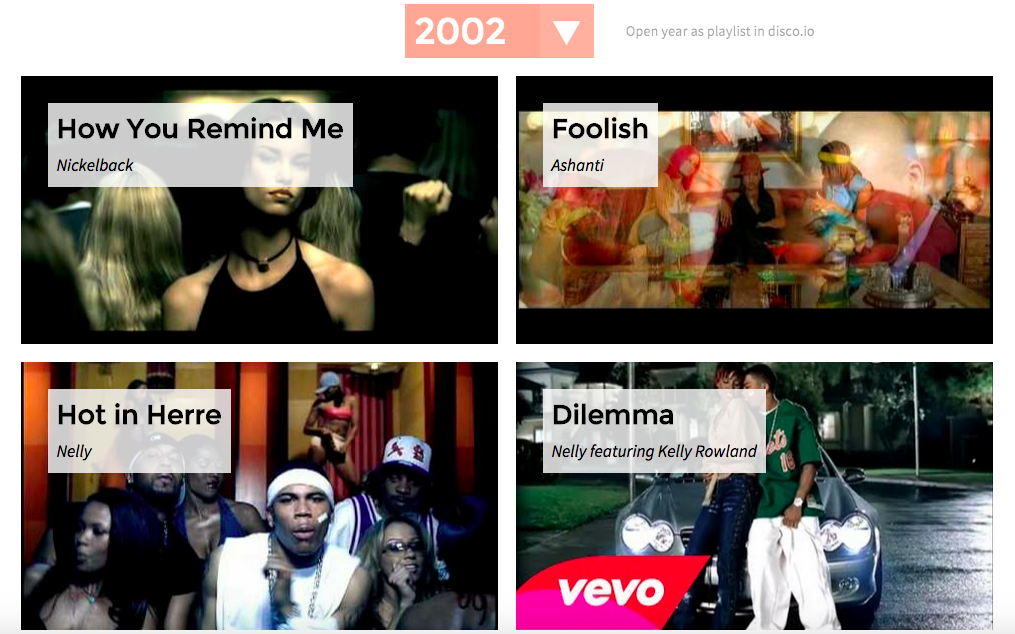 The Nostalgia Machine gallery image