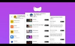 Hero: Create a Hero Page to Share Everything media 1