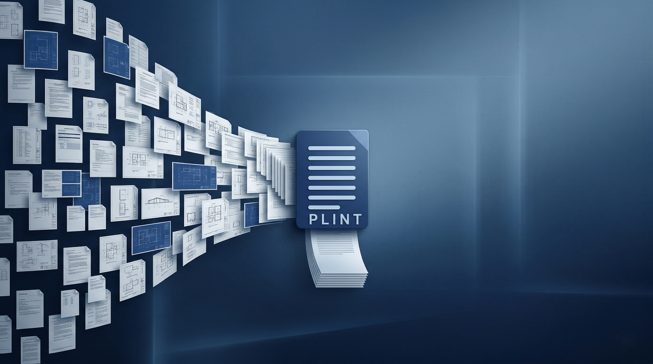 Plint PDF Merger gallery image