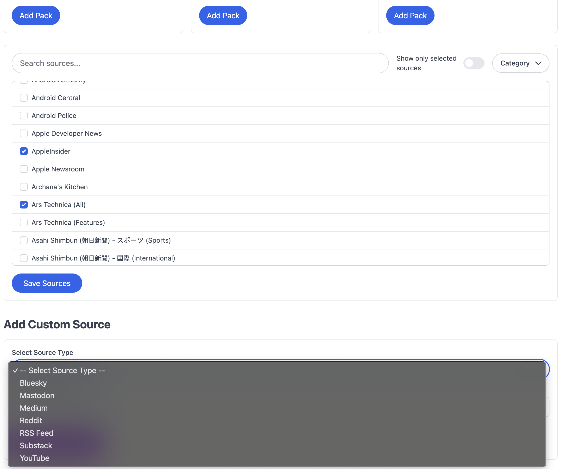 Drip News gallery image