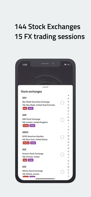 ClockStock 2 gallery image