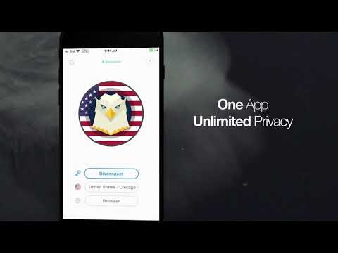 Hotspot+VPN gallery image