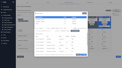 BART - Benefit Automation Reporting Tool gallery image