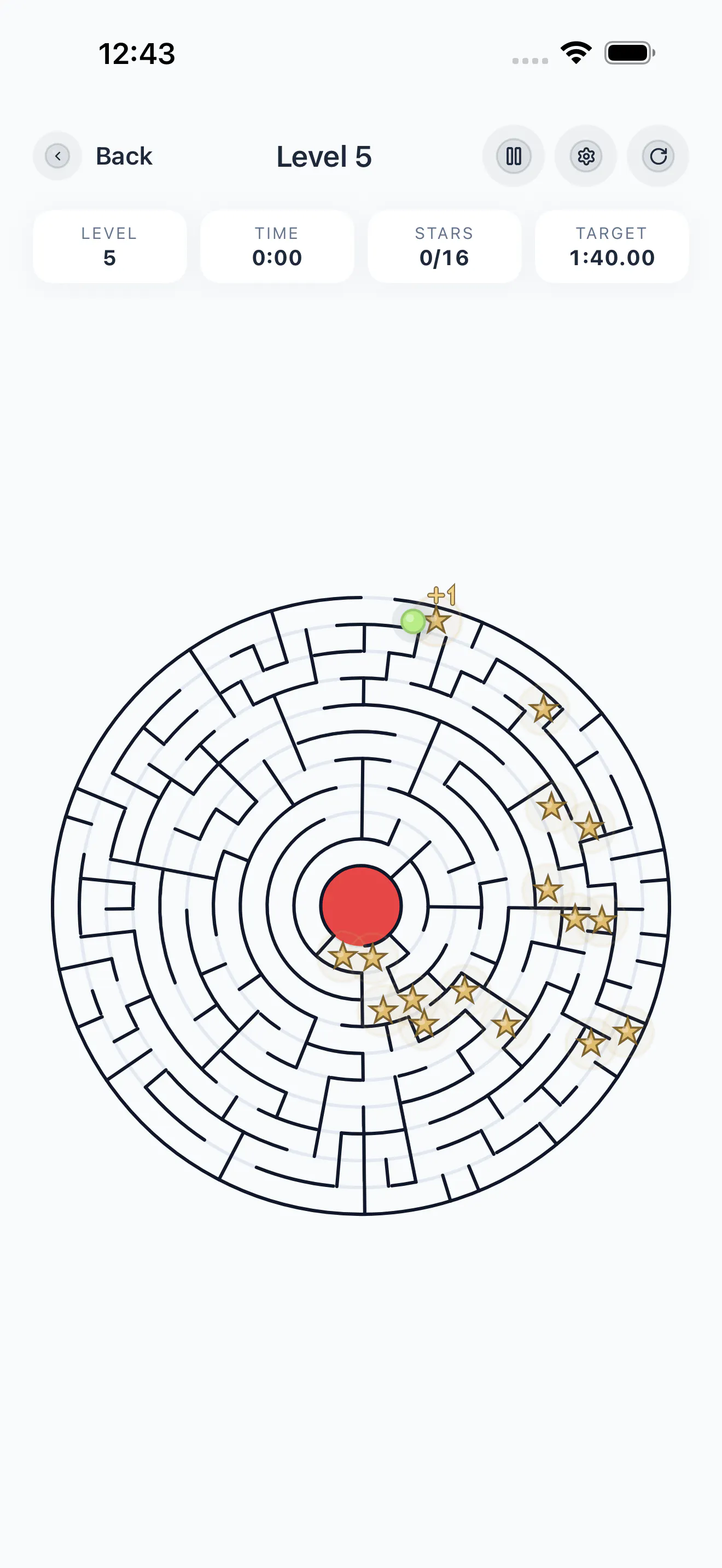Mazify Game gallery image