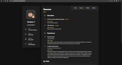 Awesome portfolio gallery image