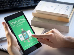 Marketing for Devs gallery image