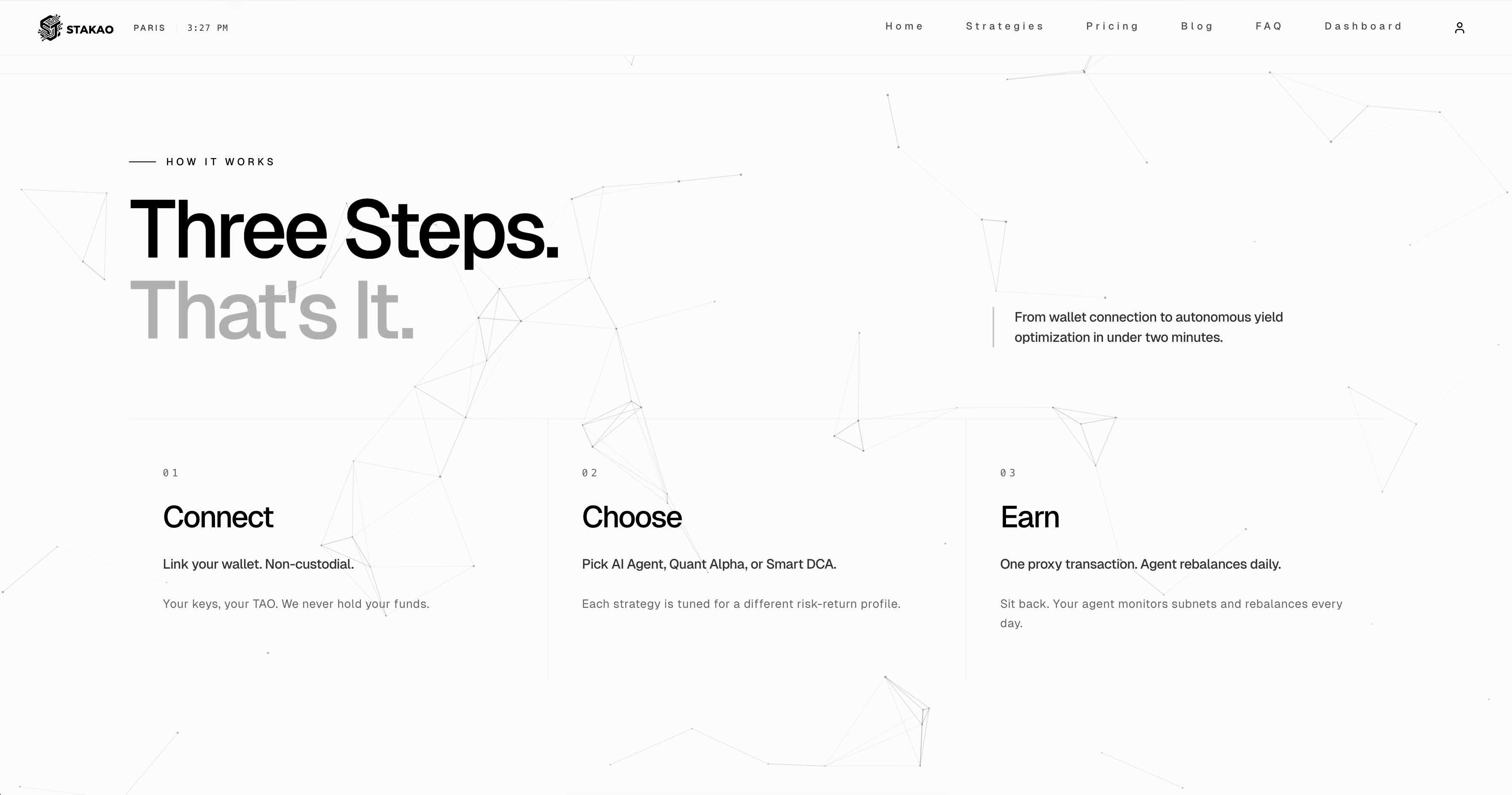 Stakao gallery image