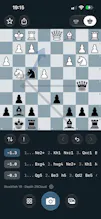 Blunder - Chess Scanner gallery image