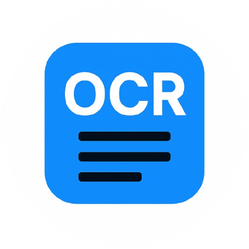OCRMD logo