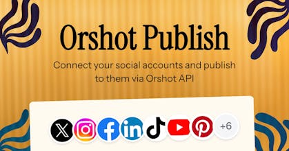 Orshot gallery image