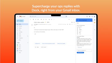 Dock by BackOps.ai gallery image