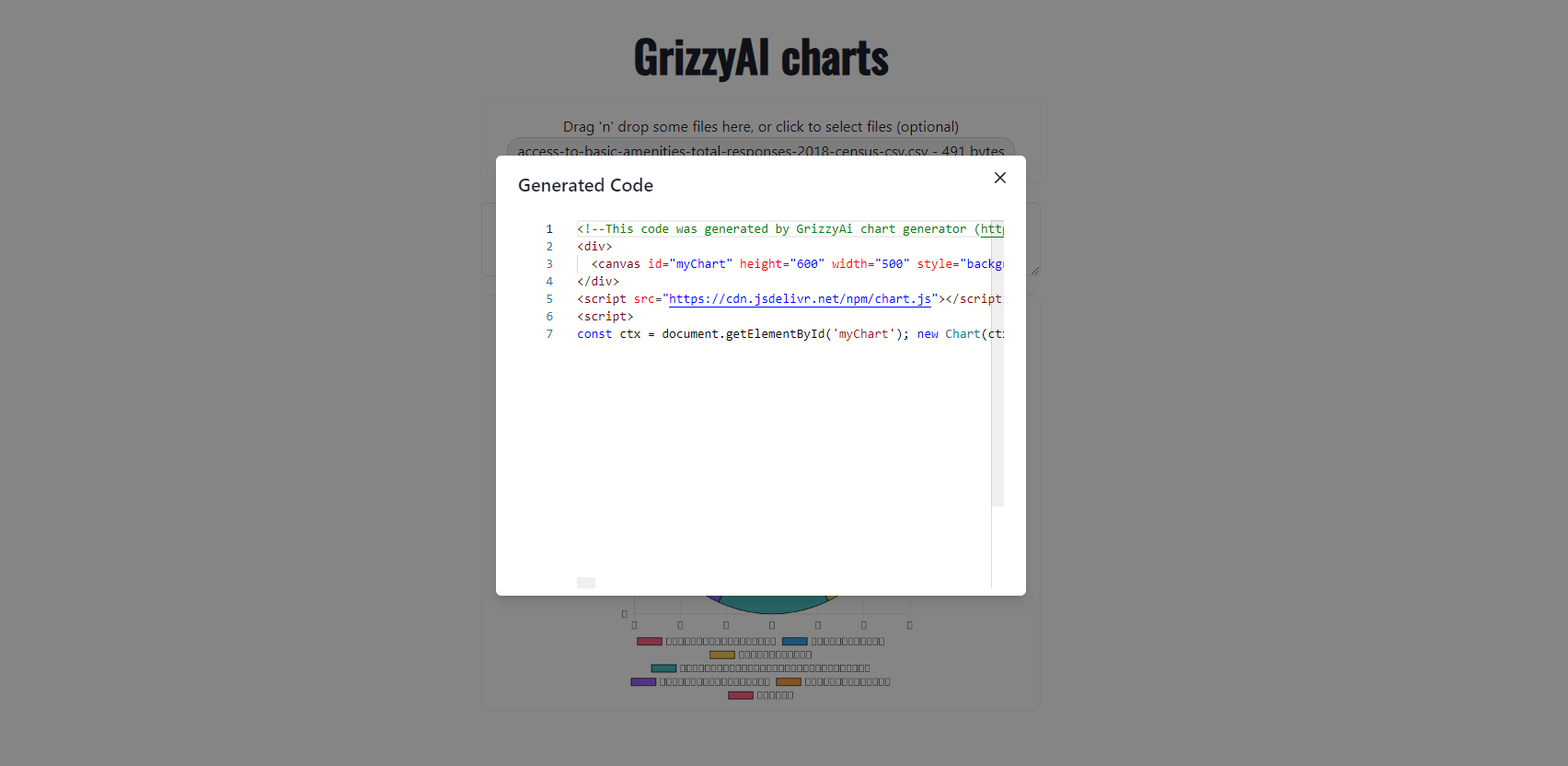 GRANTAS GRIZZYAI media 4
