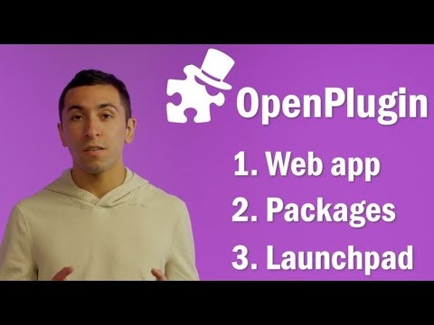 OpenPlugin gallery image