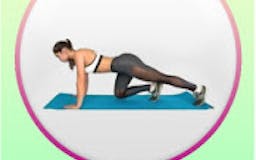 Simple Workout For Woman media 2
