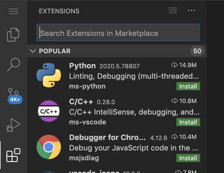 CodeOnline gallery image
