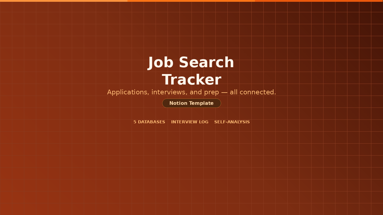 Notion Life Toolkit gallery image