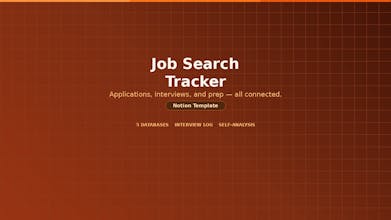 Notion Life Toolkit gallery image