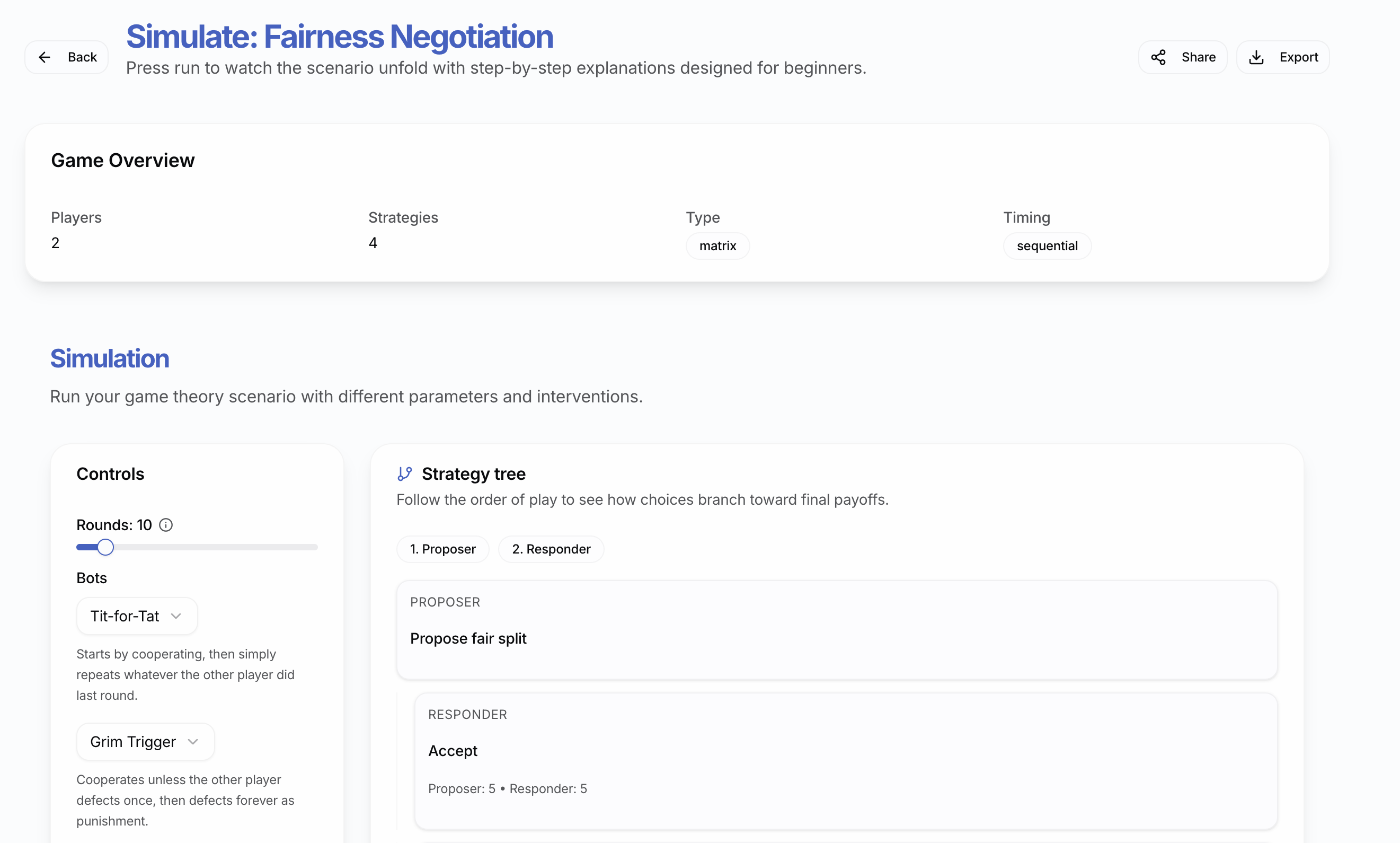 GameLab gallery image