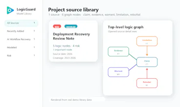 LogicGuard gallery image