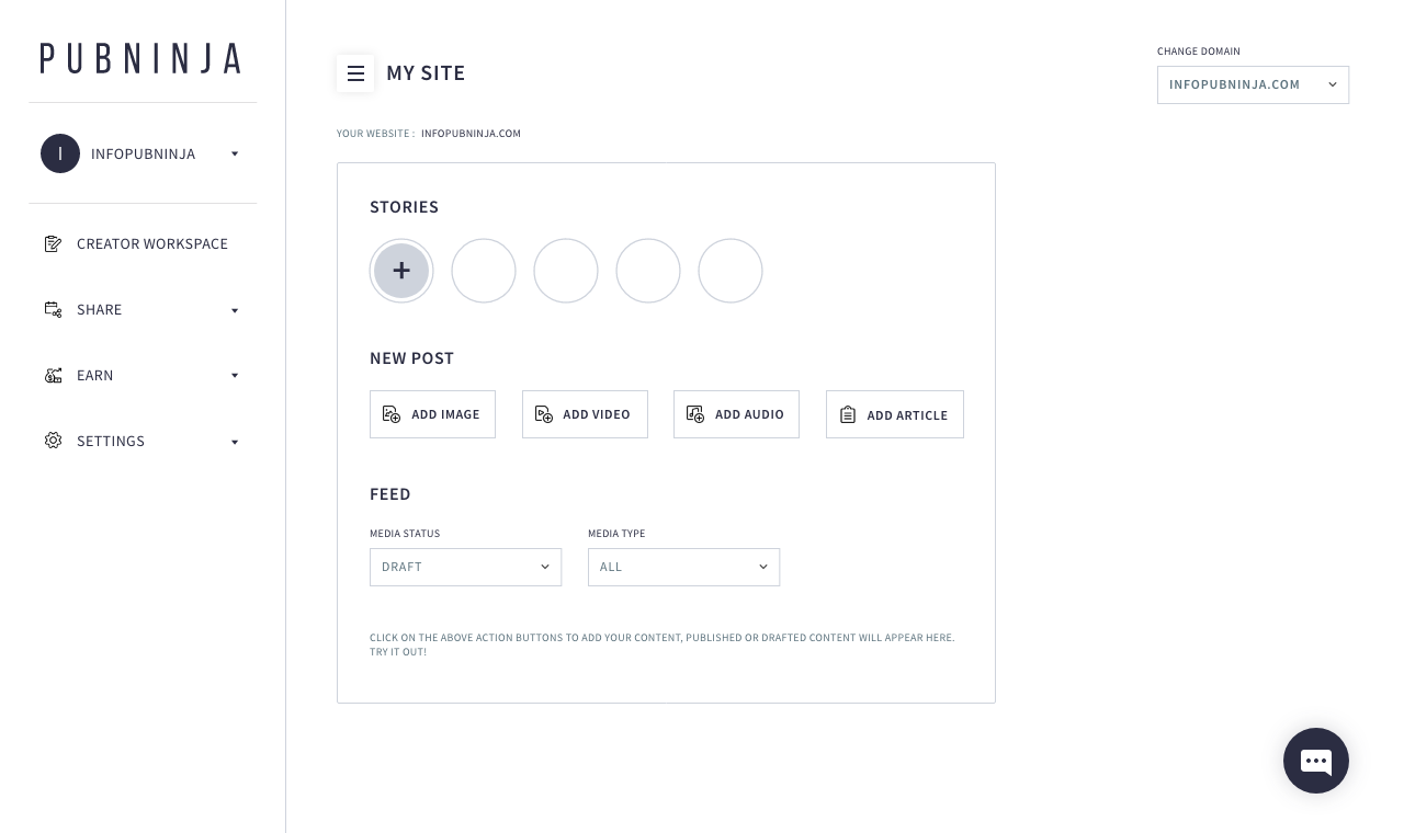 Pubninja gallery image