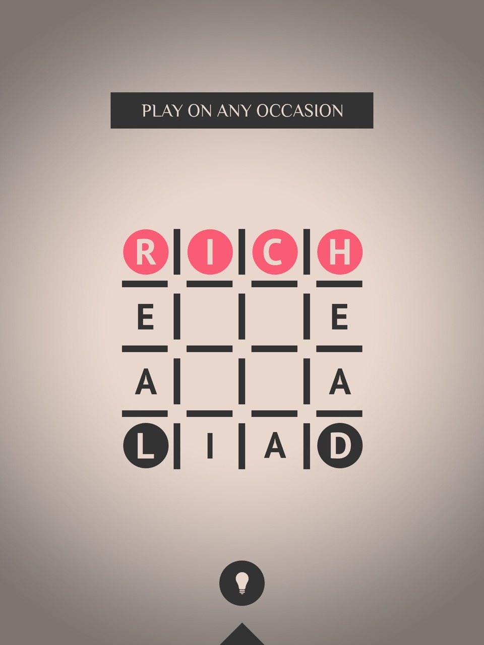 Wordgraphy gallery image