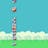 AI Plays Flappy Bird