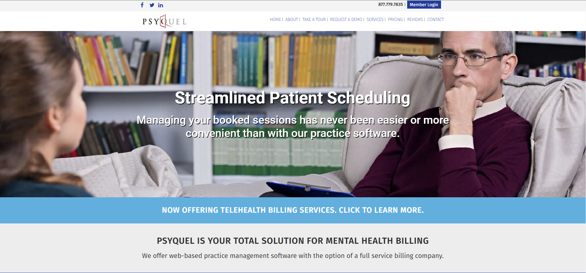 Psyquel Solutions gallery image