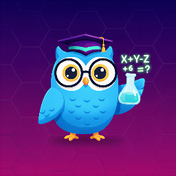 Socratic Solver - AI Homework Assistant - Product Hunt launch logo