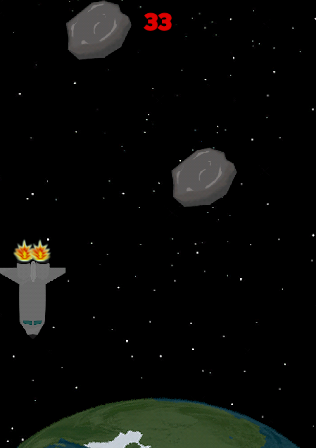 Laseroids gallery image