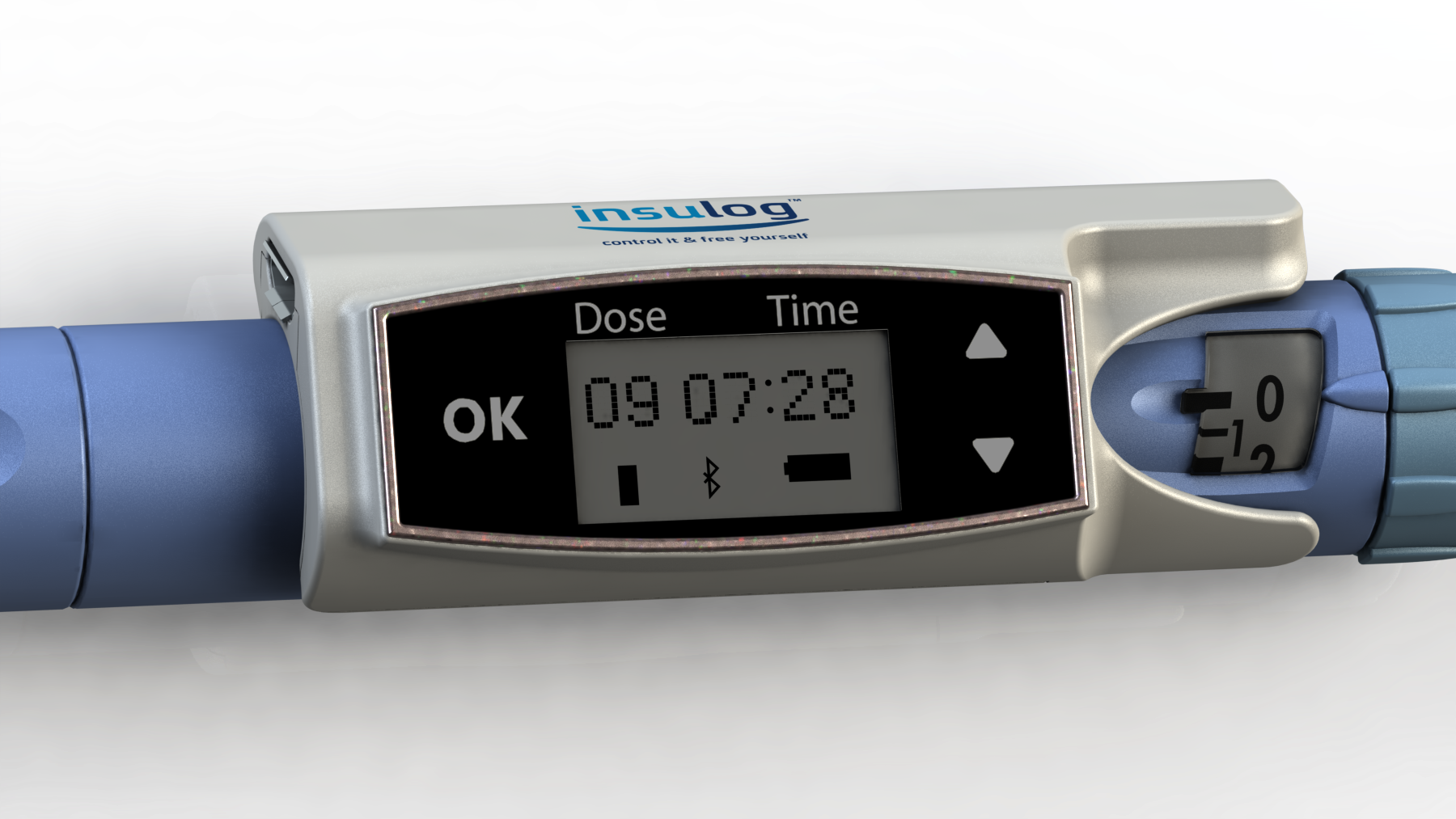 Insulog gallery image