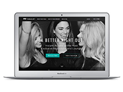 Tablelist gallery image