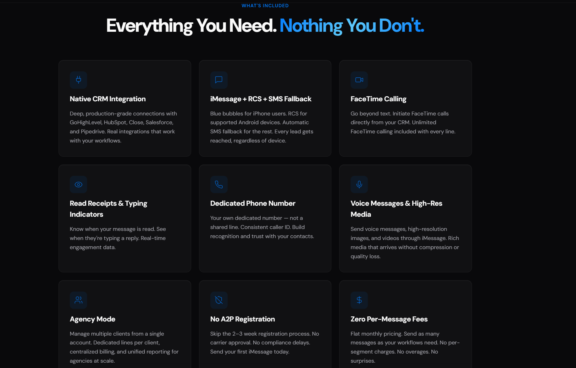 Sendara gallery image