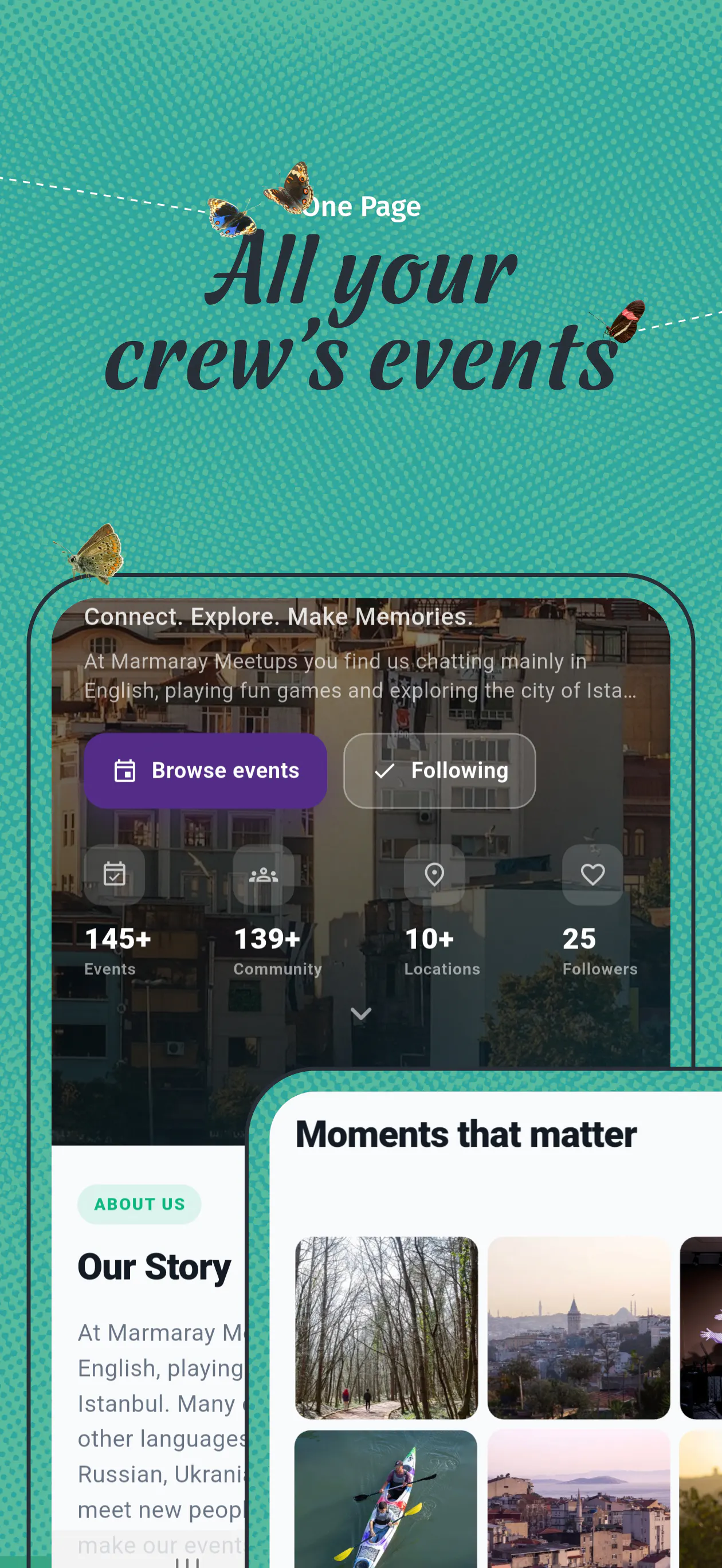 SociallyActive gallery image