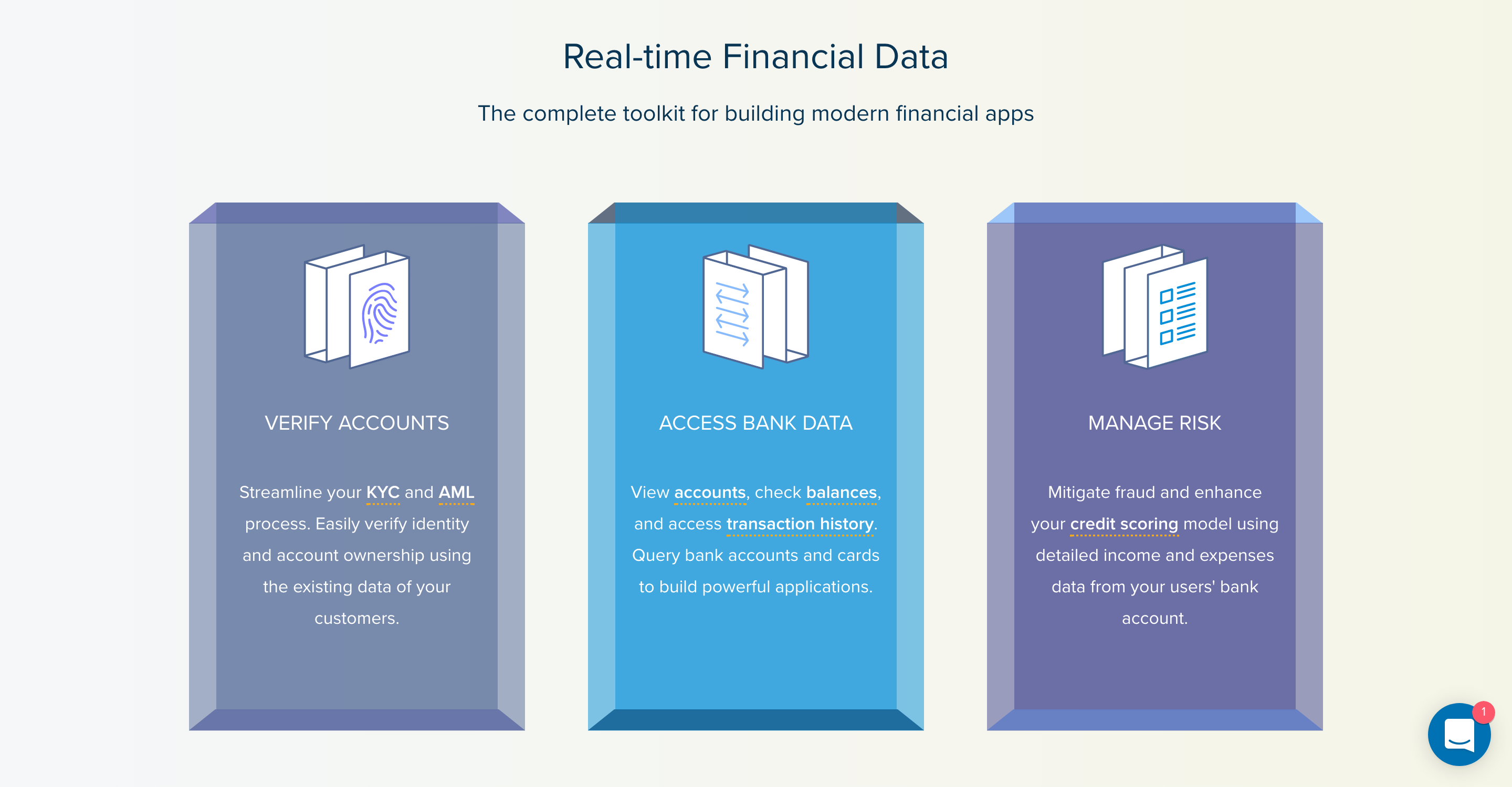 TrueLayer gallery image