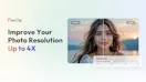 AI Image Suite by FlexClip