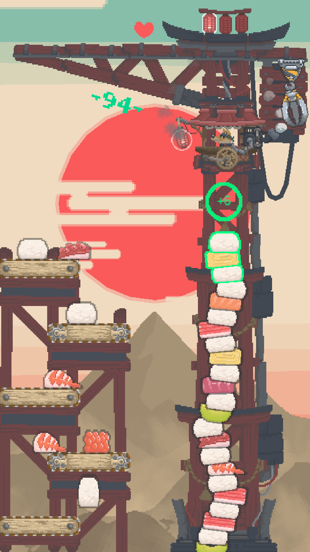 Rising Sushi gallery image