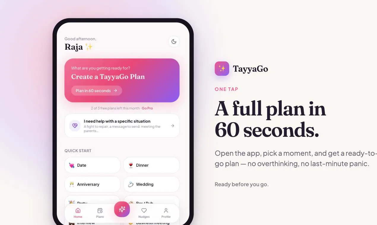 TayyaGo gallery image