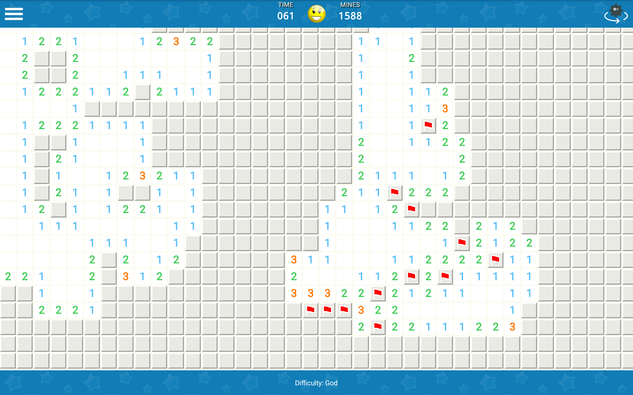 Minesweeper Master gallery image